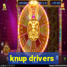 knup drivers